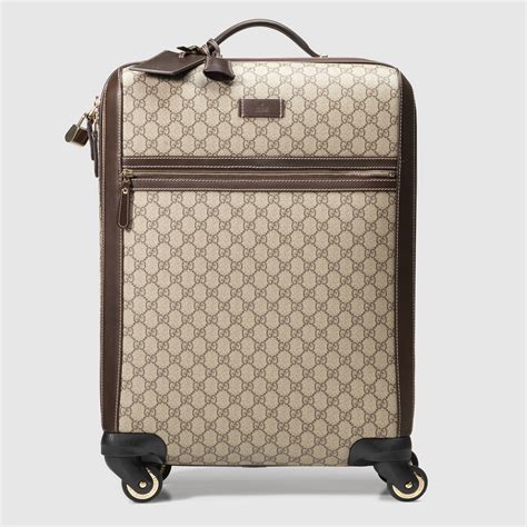 gucci suitecase|Gucci suitcase for men.